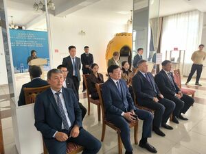 Родили интригу наконец