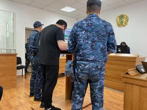 Зашёл не в ту дверь