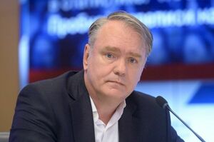 Дмитрий ЖУРАВЛЕВ, политолог: Казахстан становится центром мирового диалога
