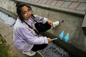 По следам вдохновения