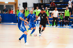 Судьба путёвки решится в Астане