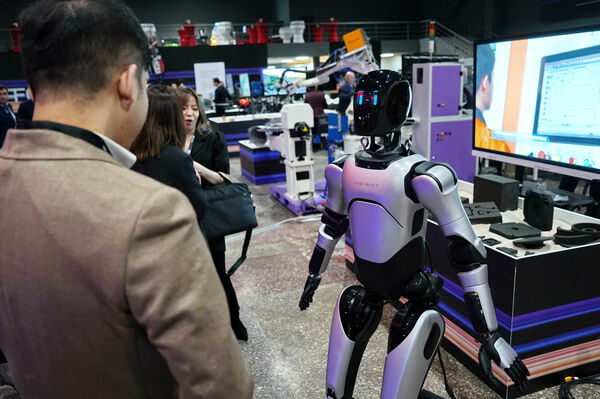 Непризрачная угроза