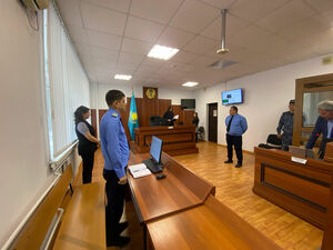 За братана ответил