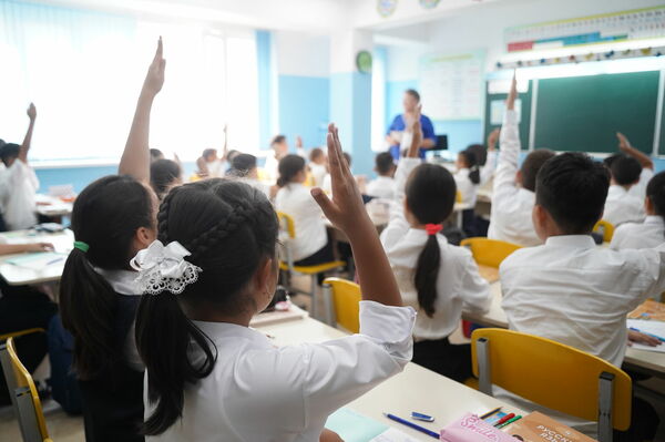 Привилегия побеждать