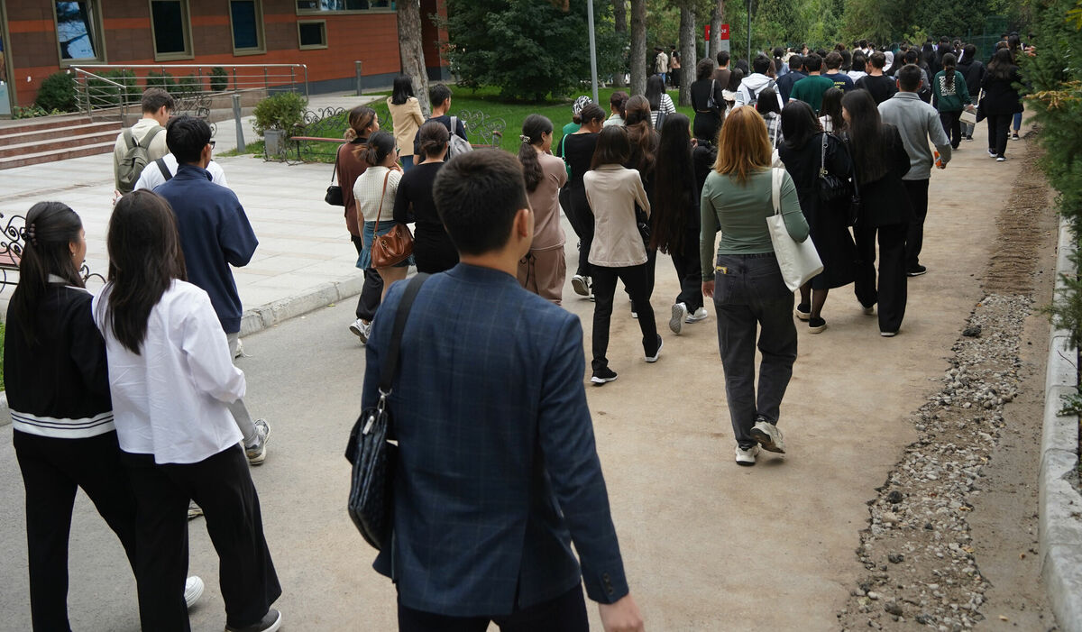 Один на один с неизвестностью