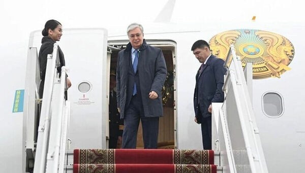 Реформа ради будущего