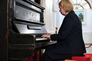 Купеческий раритет