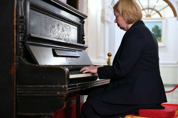 Купеческий раритет