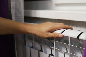 Тепло дать вовремя!