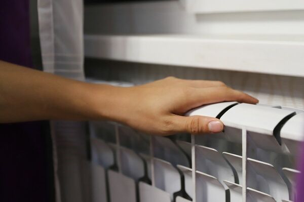 Тепло дать вовремя!