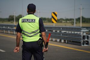 Без прав и подшофе