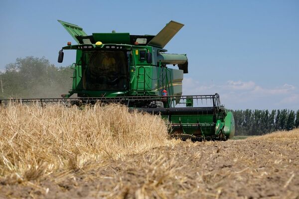 Собрать, высушить и распродать