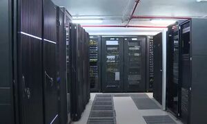 Секреты суперкомпьютера