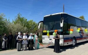 Побудьте в нашей шкуре!