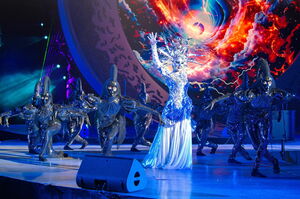 Плавалагуна по-алматински