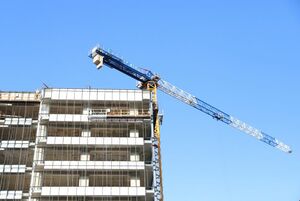 Как укоротить десятиэтажку