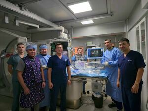 Умная диагностика