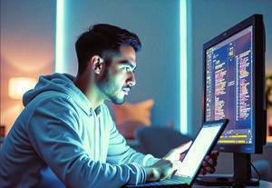 За ИИ спрятаться не получится