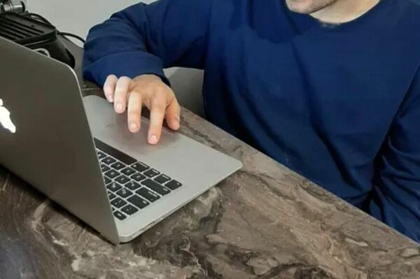 Глобальный розыгрыш