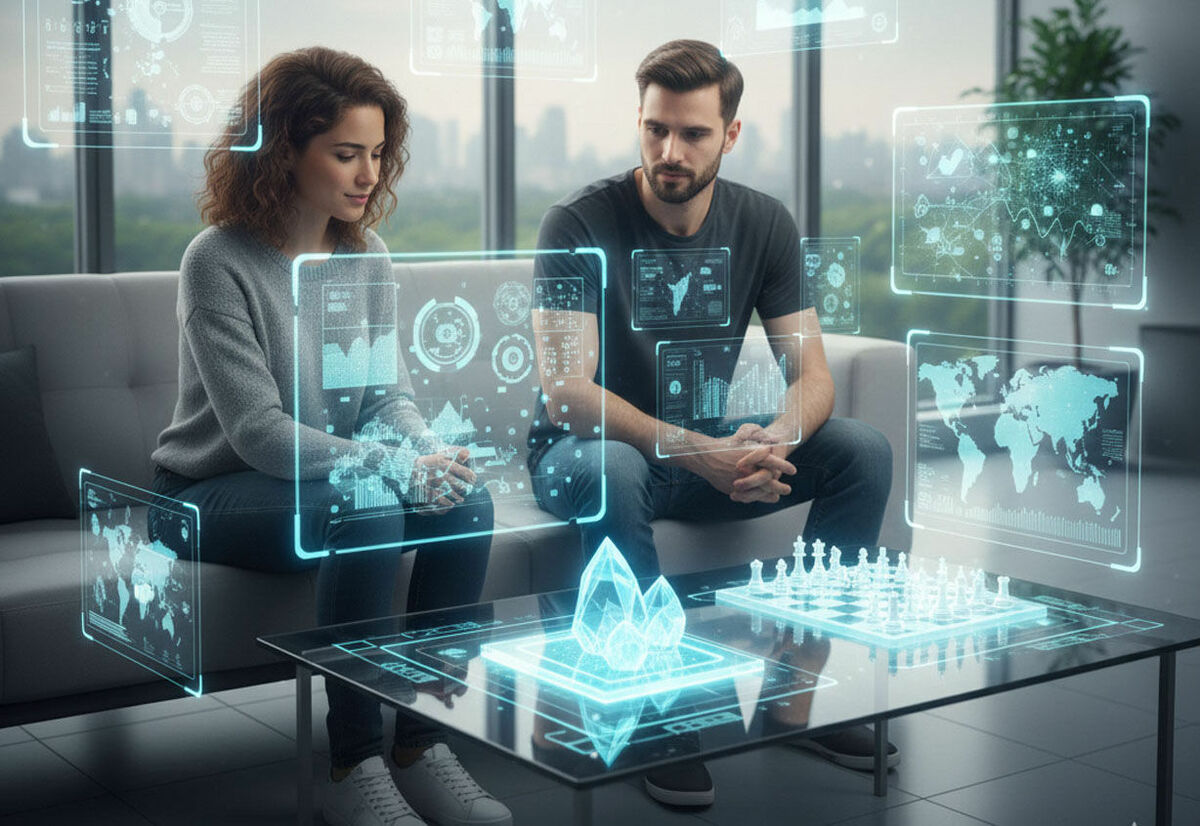 ИИнтересный собеседник или враг?