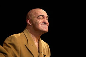 Будем дружить клоунами