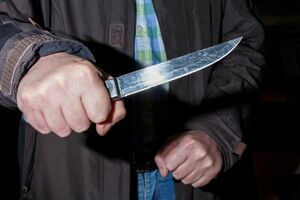 Ночные "забавы"