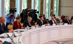 В России с нетерпением ждут визита Токаева,- Д.Песков