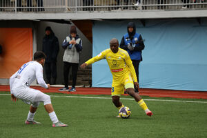 Свободных мест не осталось