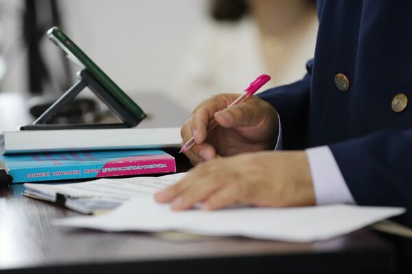 Малолетки пошли по кривой