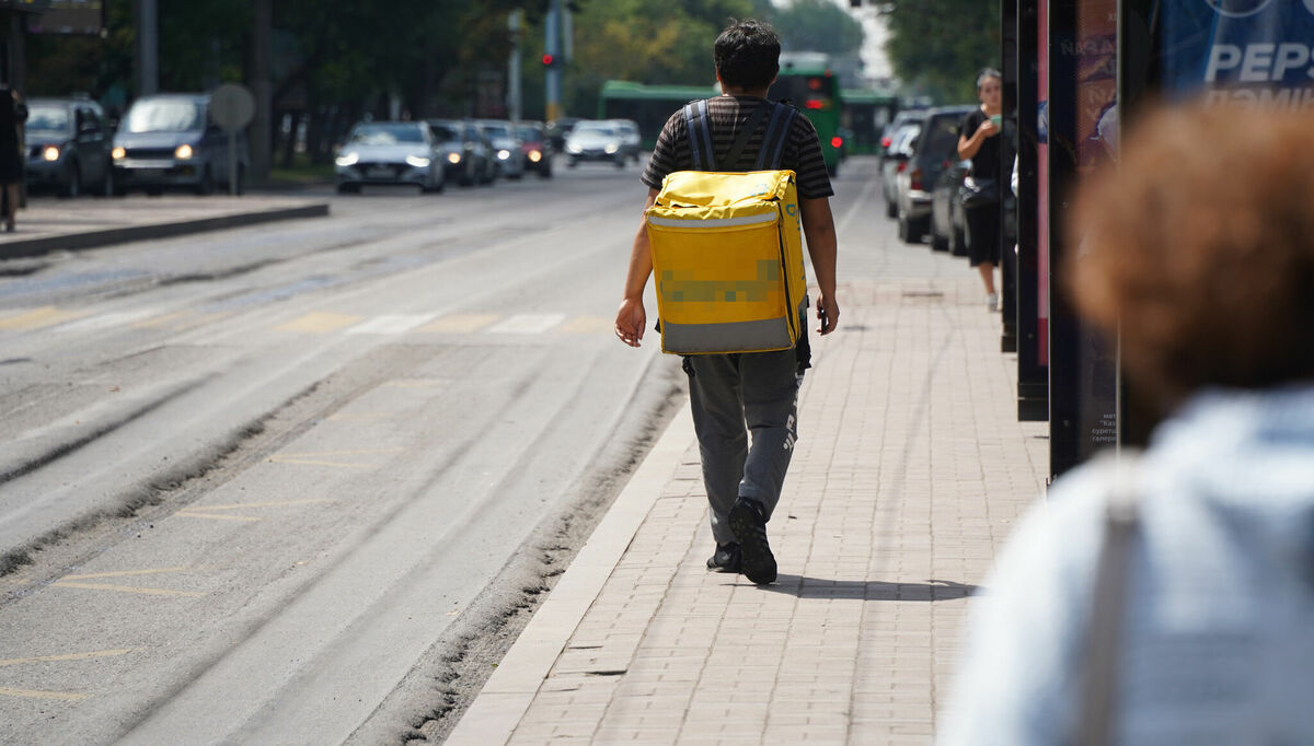 Работай да плати