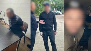 Трое в масках ограбили дом бизнесмена на 500 млн тенге в Алматы