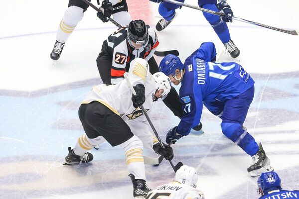 Осторожно! Впереди - "Локомотив"