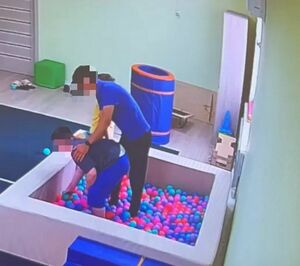 Инклюзия или изоляция?