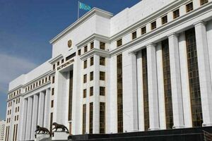 Прокурорская рокировка