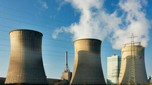 Сразу две АЭС планируют построить в Алматинской области