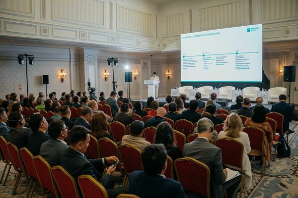 Казахстан удивил Европу: онлайн-ипотека и 22 года успешной работы системы жилищных строительных сбережений