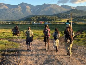 Здесь был Вася!