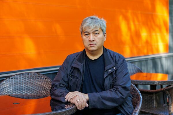 Президентский гамбит