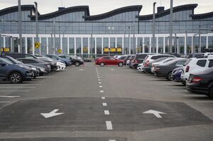 Парковки или поборы?