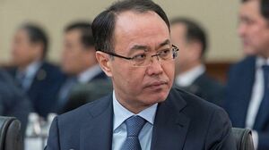 Почему молчит генерал Кожамжаров?