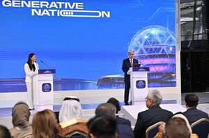 Основательный подход