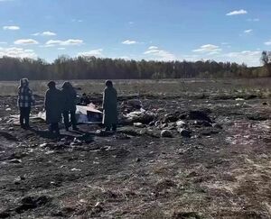 Заповедник - не помойка