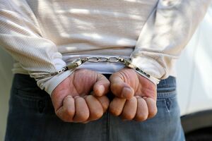 Неугомонный