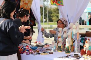 На все руки мастера