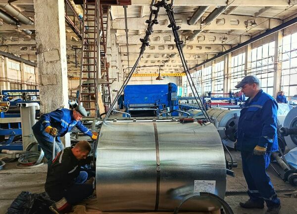 Для масштабного роста