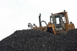 Регионы просят угля