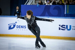 Умение удивлять