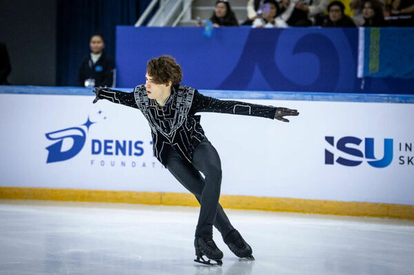 Умение удивлять