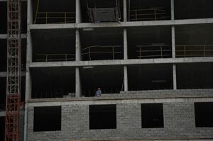 Следите за балансом!