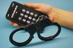 Гроза мошенников